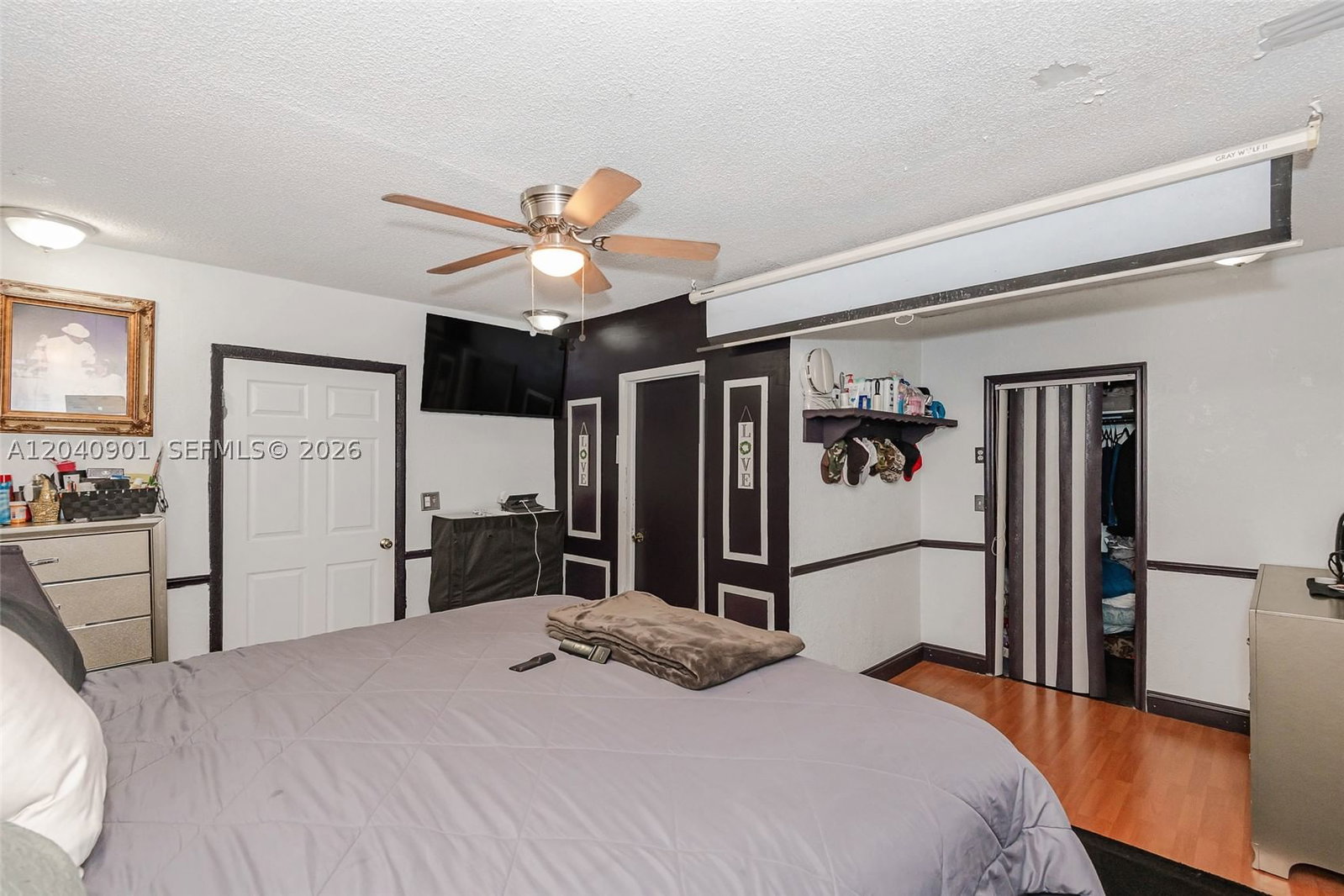 Real estate property located at 14855 16 Drive, Miami-dade, Biscayne Gardens Sec F Pt1, Biscayne Gardens, FL