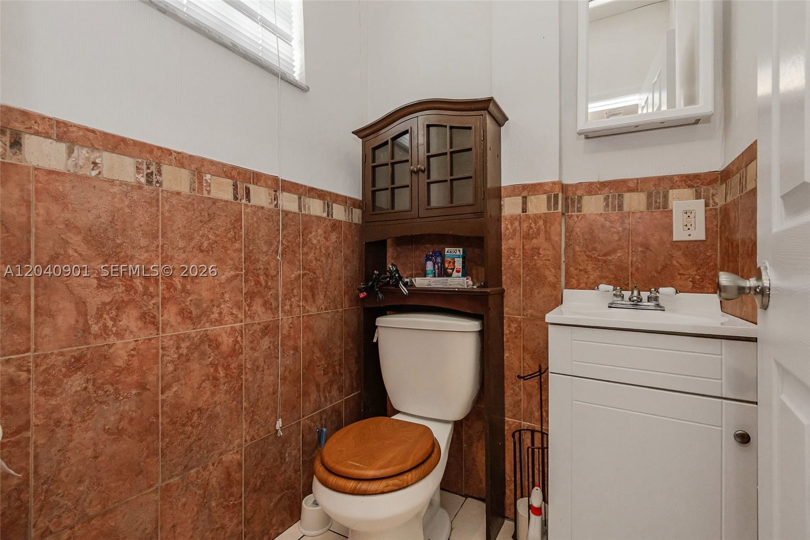 Real estate property located at 14855 16 Drive, Miami-dade, Biscayne Gardens Sec F Pt1, Biscayne Gardens, FL