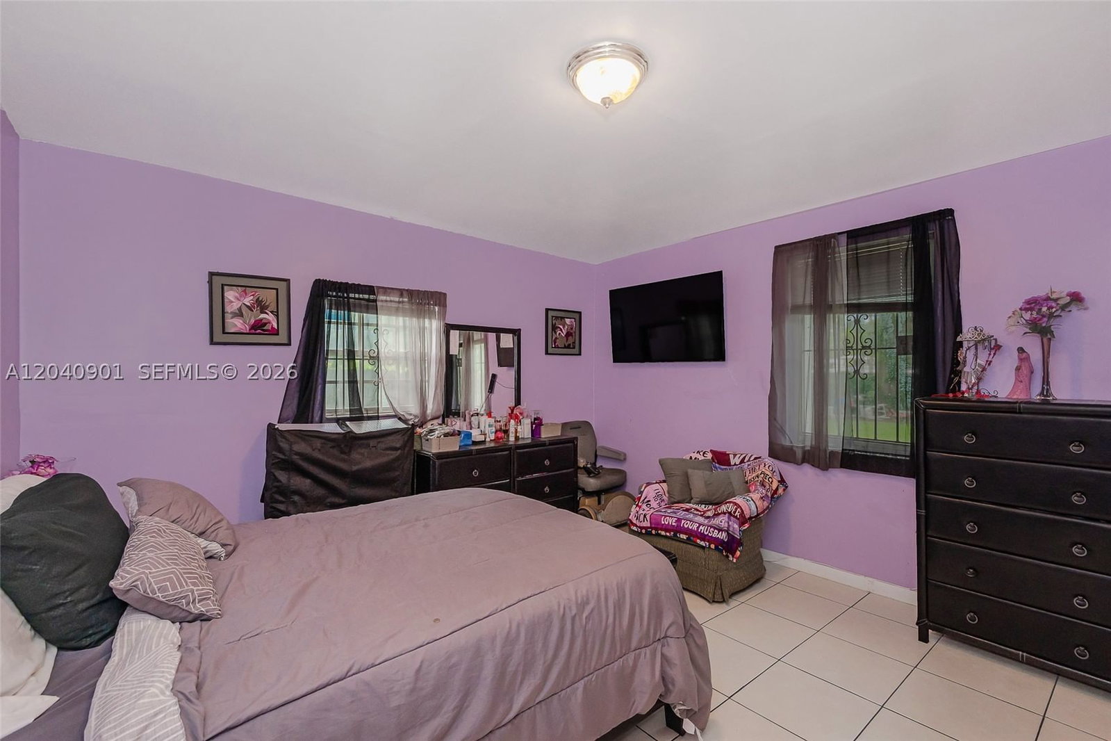 Real estate property located at 14855 16 Drive, Miami-dade, Biscayne Gardens Sec F Pt1, Biscayne Gardens, FL