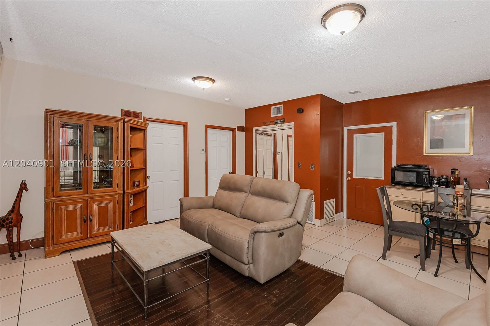 Real estate property located at 14855 16 Drive, Miami-dade, Biscayne Gardens Sec F Pt1, Biscayne Gardens, FL