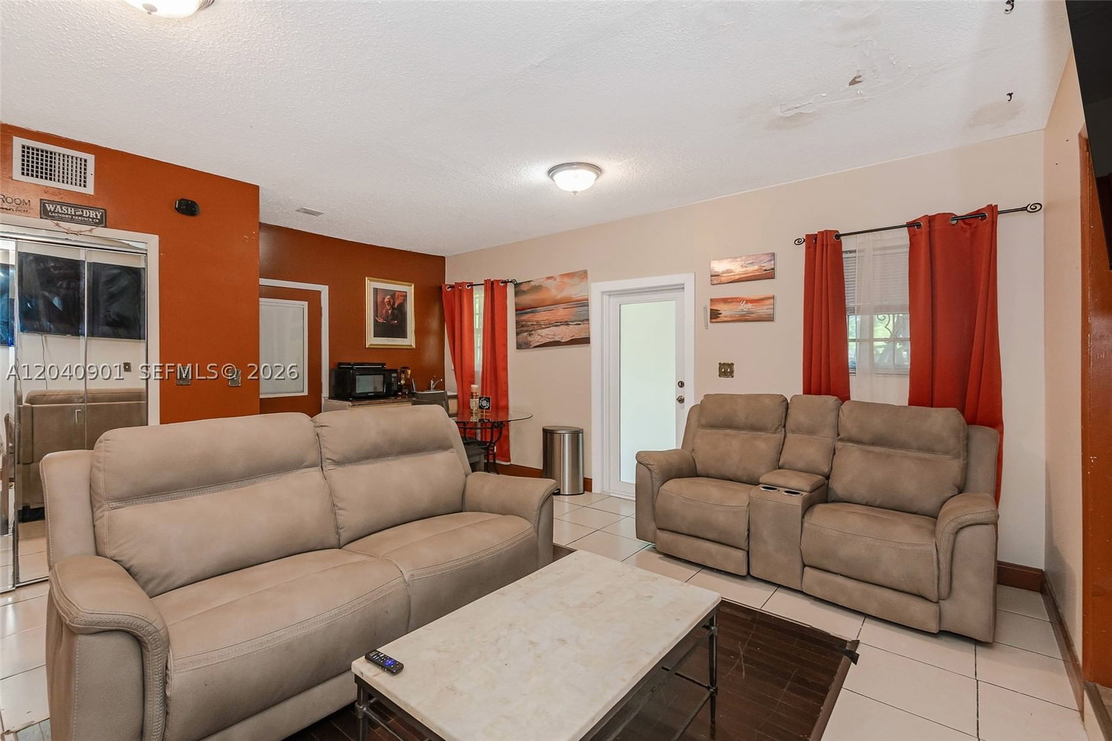 Real estate property located at 14855 16 Drive, Miami-dade, Biscayne Gardens Sec F Pt1, Biscayne Gardens, FL