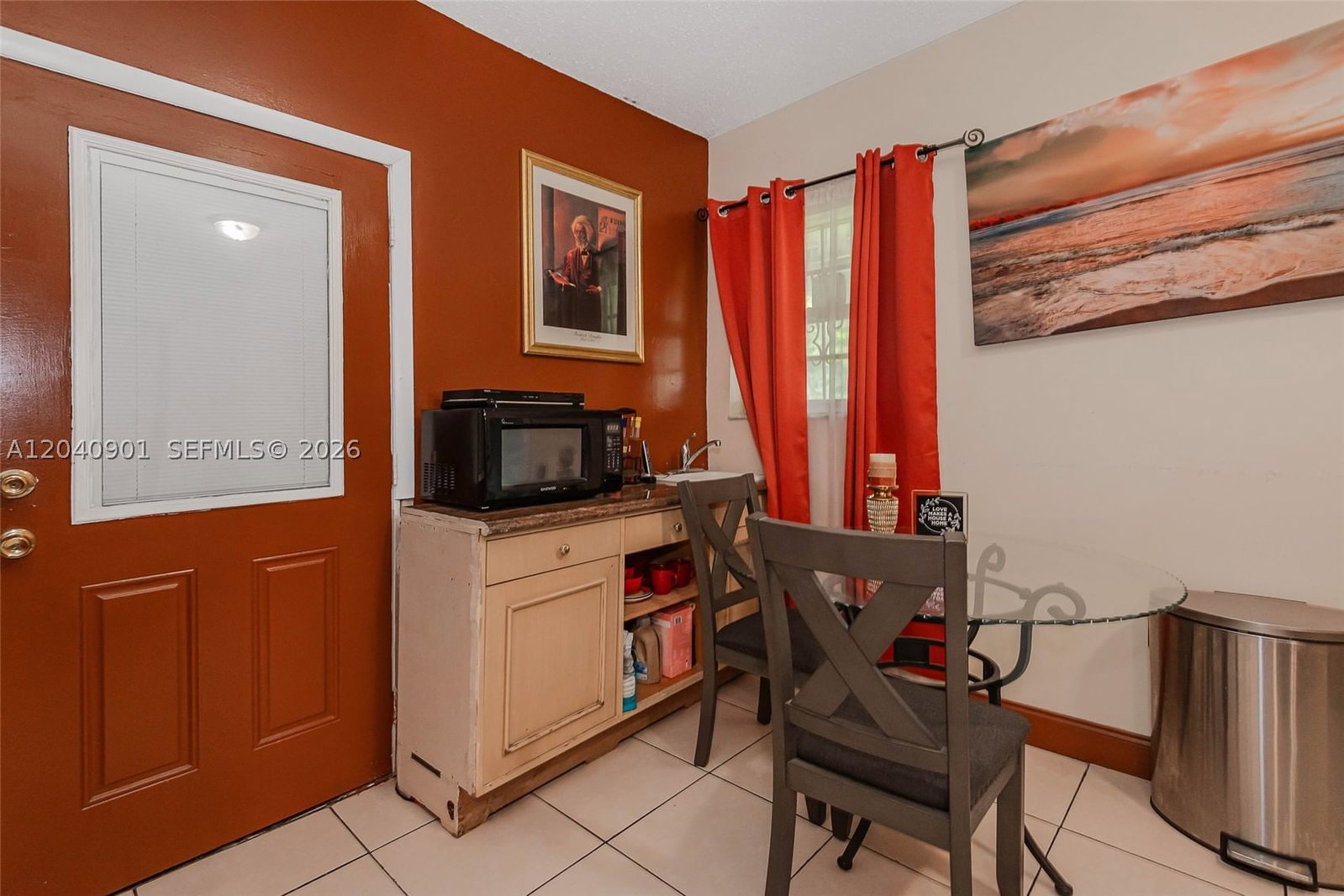 Real estate property located at 14855 16 Drive, Miami-dade, Biscayne Gardens Sec F Pt1, Biscayne Gardens, FL