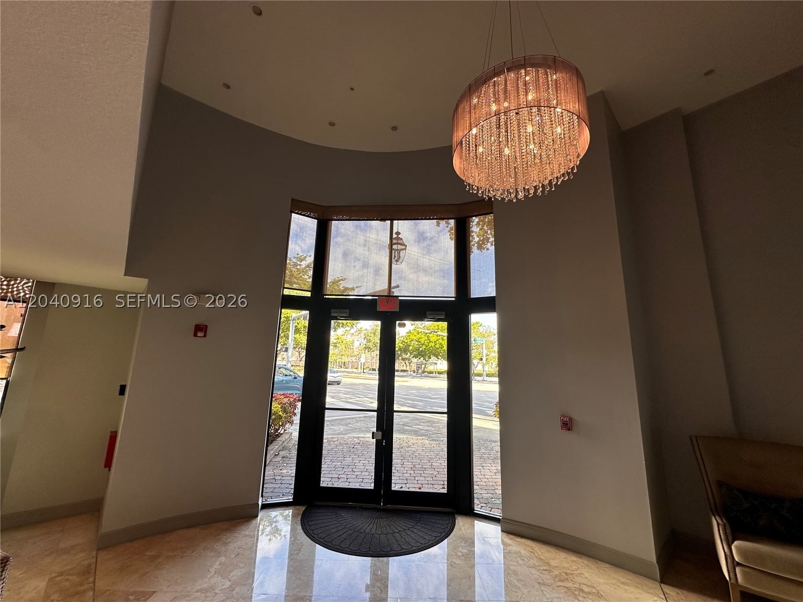 Real estate property located at 3590 Coral Way #611, Miami-dade, Keystone Villas Condo, Miami, FL