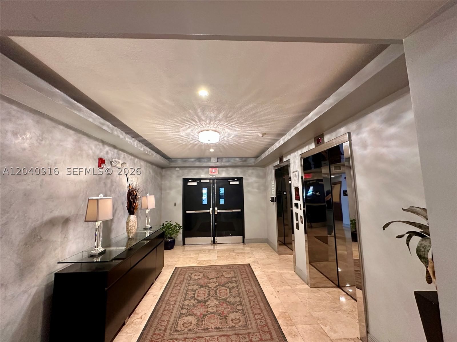 Real estate property located at 3590 Coral Way #611, Miami-dade, Keystone Villas Condo, Miami, FL