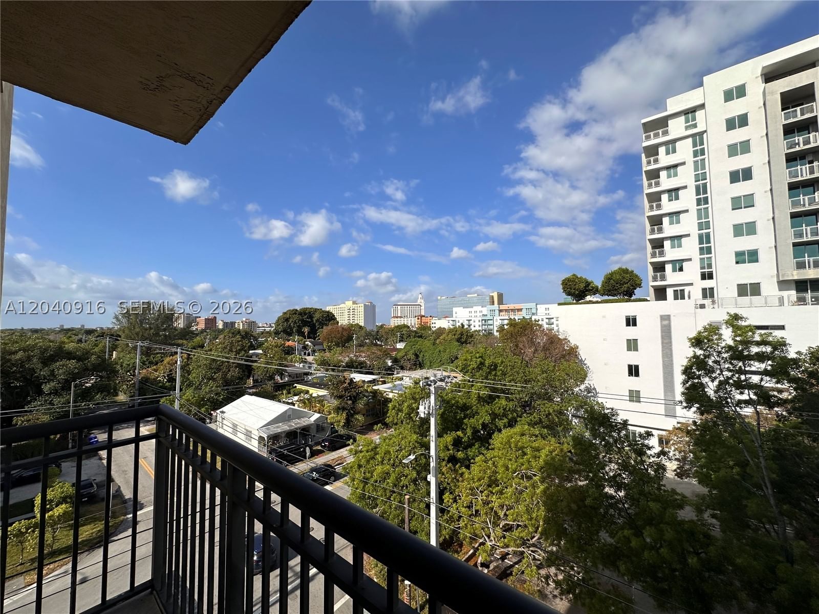 Real estate property located at 3590 Coral Way #611, Miami-dade, Keystone Villas Condo, Miami, FL