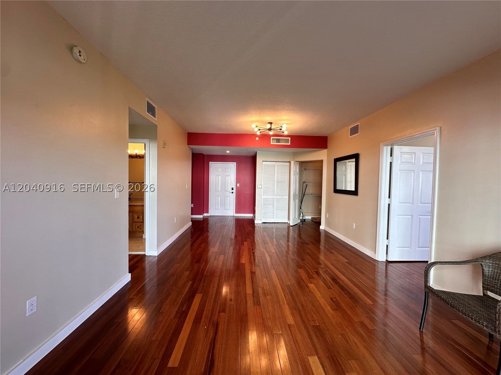 Real estate property located at 3590 Coral Way #611, Miami-dade, Keystone Villas Condo, Miami, FL
