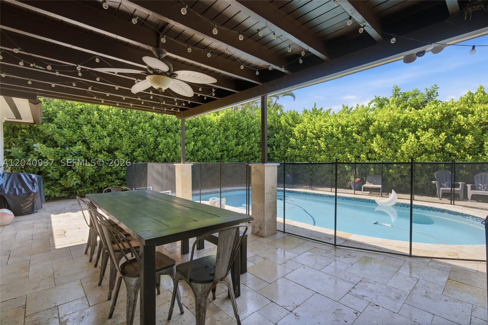 Real estate property located at 11700 14th St, Broward, Pembroke Lakes Sec 6, Pembroke Pines, FL