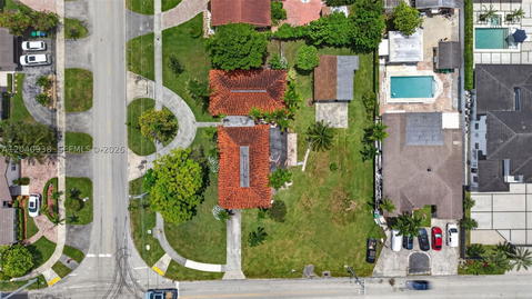Real estate property located at 11405 32nd St, Miami-dade, Coral Way Estates, Miami, FL