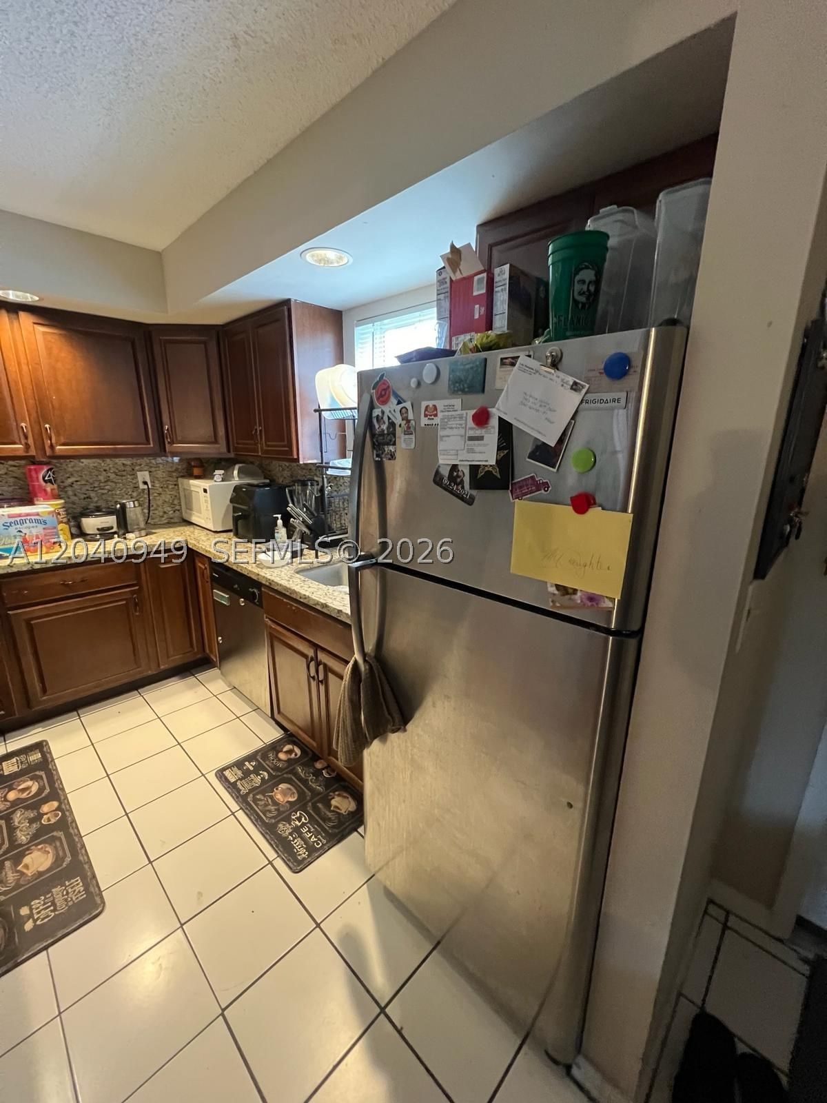 Real estate property located at 7983 35th Ct #6, Broward, Springs Townhomes Condo, Coral Springs, FL