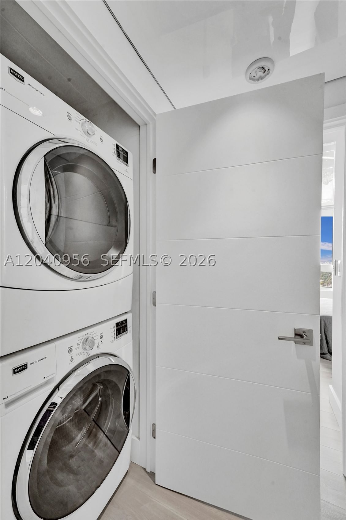 Real estate property located at 6365 Collins Ave #2407, Miami-dade, Akoya Condo, Miami Beach, FL