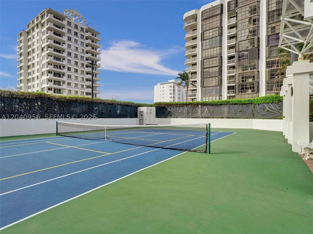 Real estate property located at 6365 Collins Ave #2407, Miami-dade, Akoya Condo, Miami Beach, FL