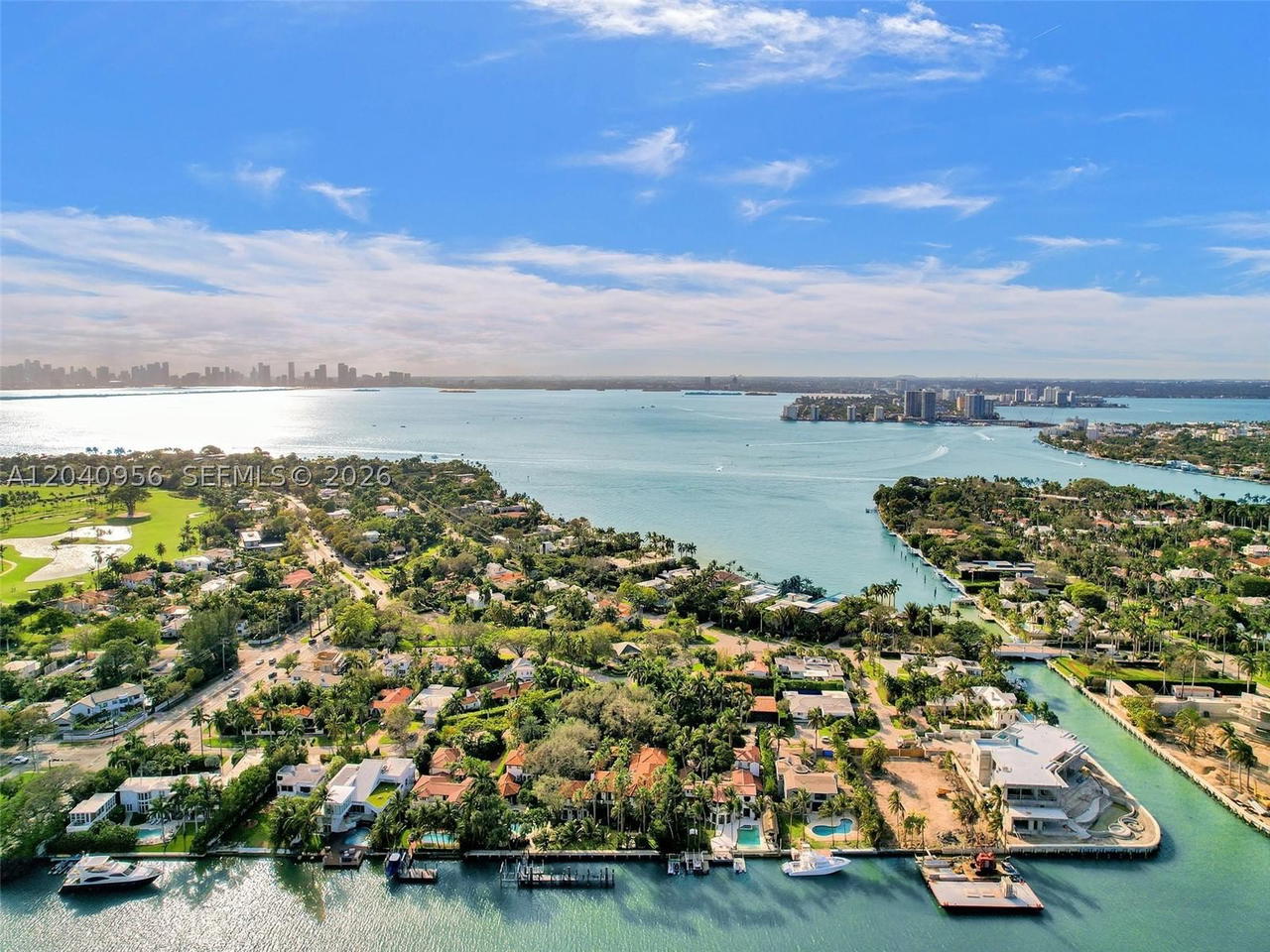 Real estate property located at 6365 Collins Ave #2407, Miami-dade, Akoya Condo, Miami Beach, FL