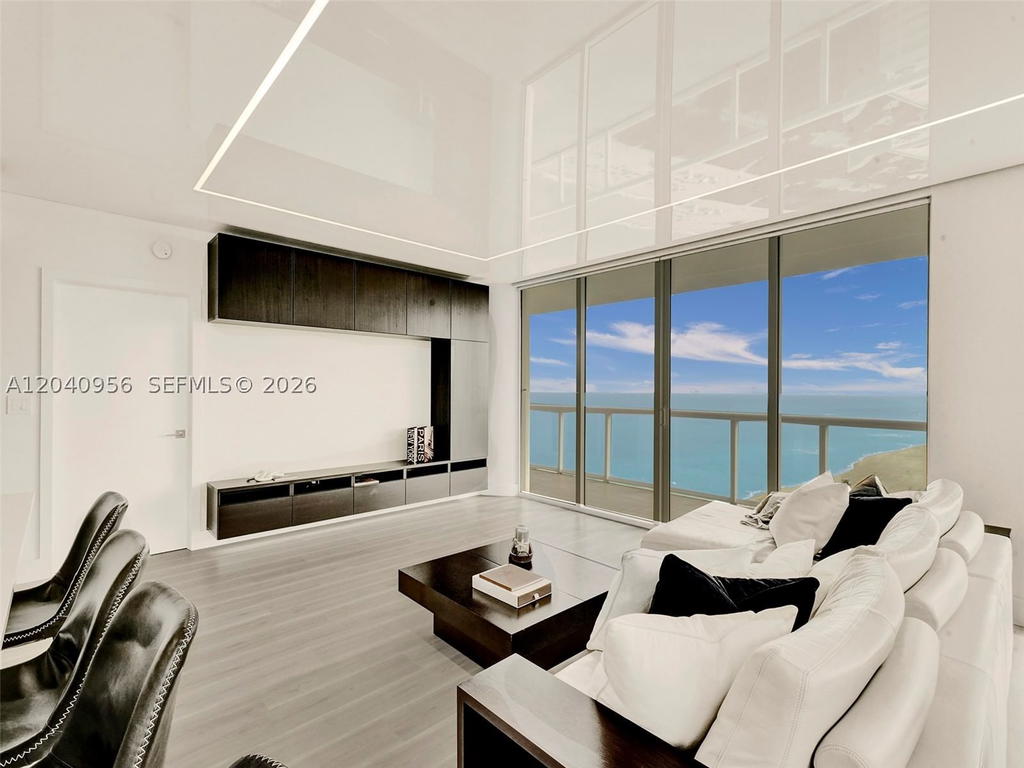 Real estate property located at 6365 Collins Ave #2407, Miami-dade, Akoya Condo, Miami Beach, FL