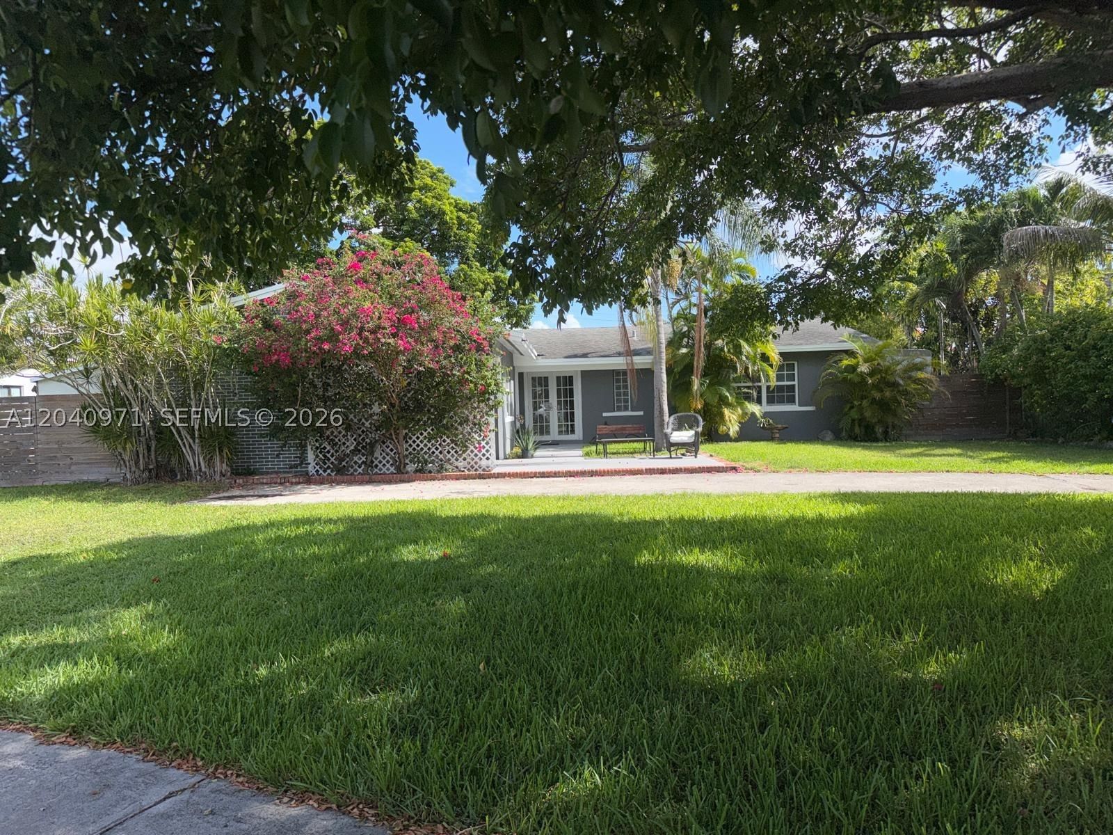 Real estate property located at 12551 35th St, Miami-dade, Southern Ests 7th Addn Se, Miami, FL
