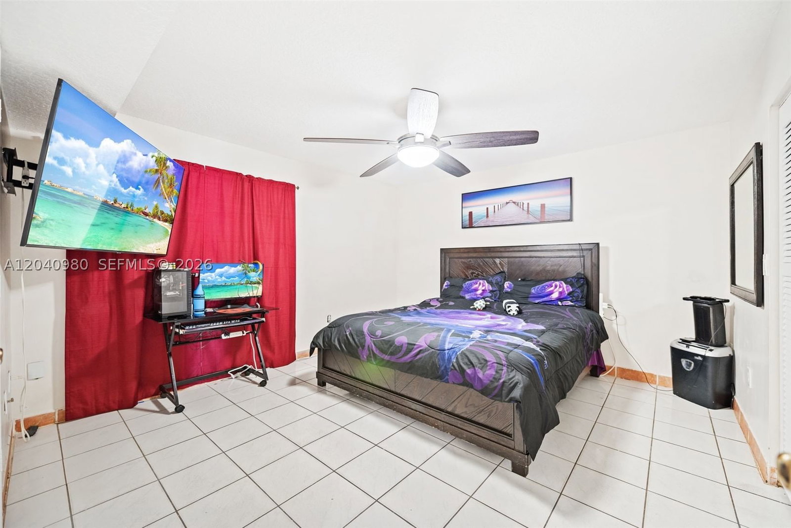 Real estate property located at 7817 36th Ave #101, Miami-dade, West Poinciana Villas Con, Hialeah, FL