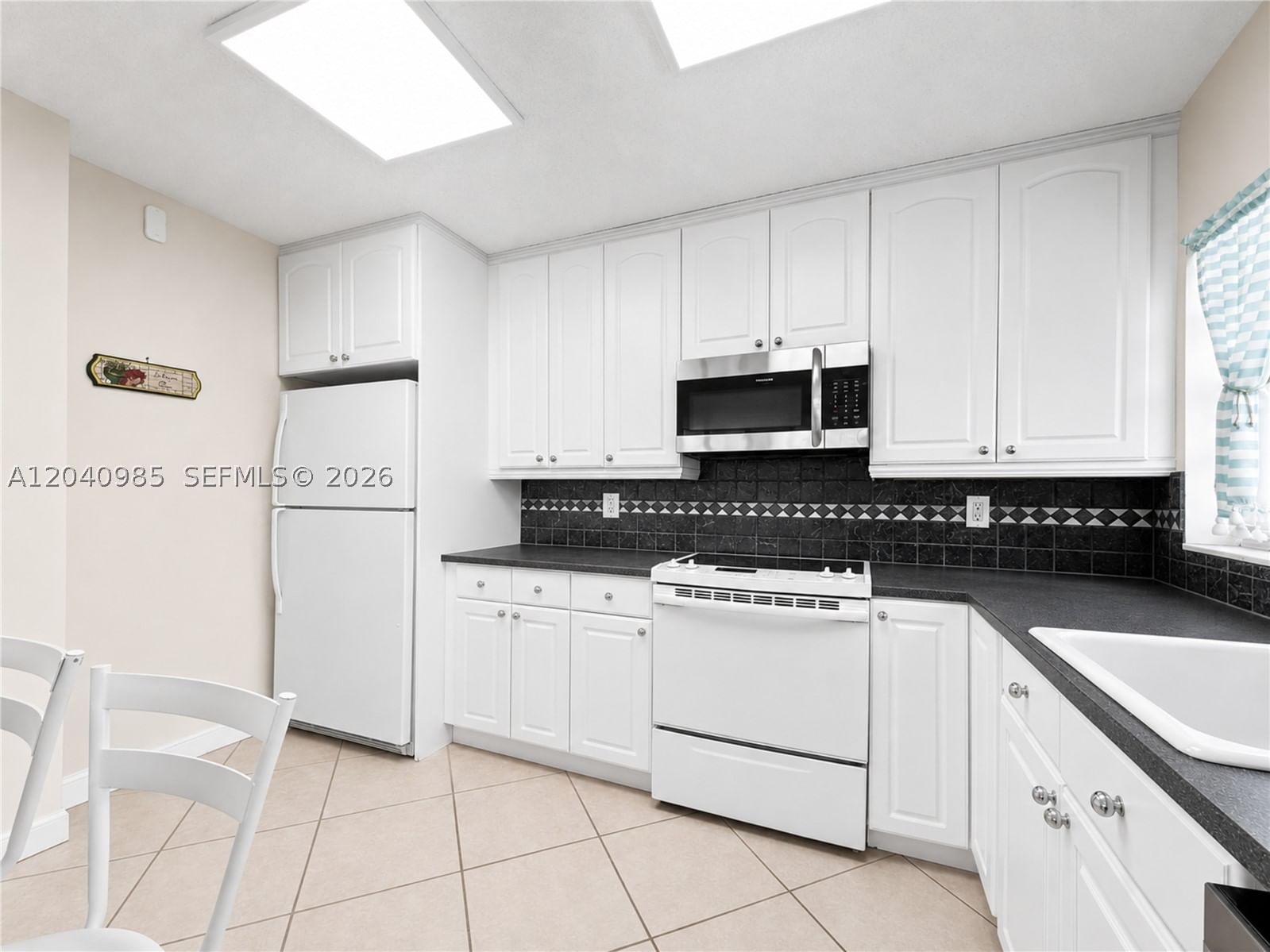 Real estate property located at 1817 Ocean Dr #620, Broward, Imperial Towers Condo, Hallandale Beach, FL