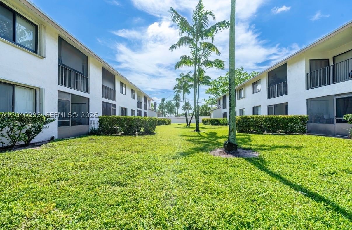 Real estate property located at 232 60th Ave #232, Broward, Malibu North Condo, Margate, FL
