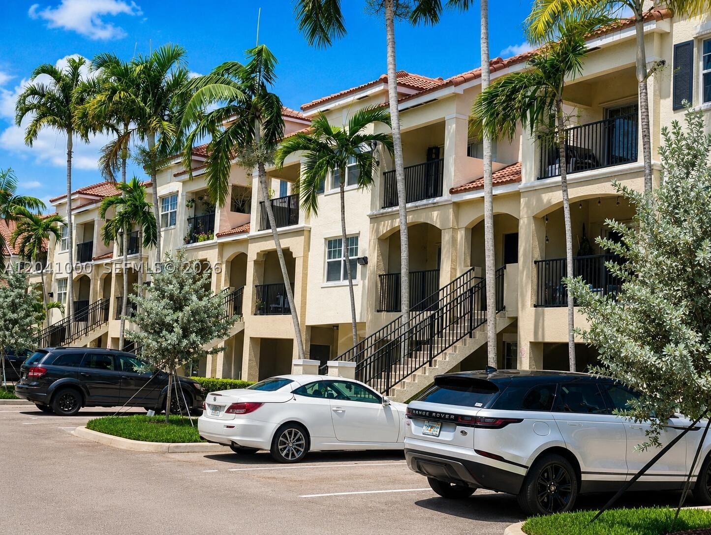 Real estate property located at 5980 Sample Rd #308, Broward, El-ad Poinciana, Coral Springs, FL