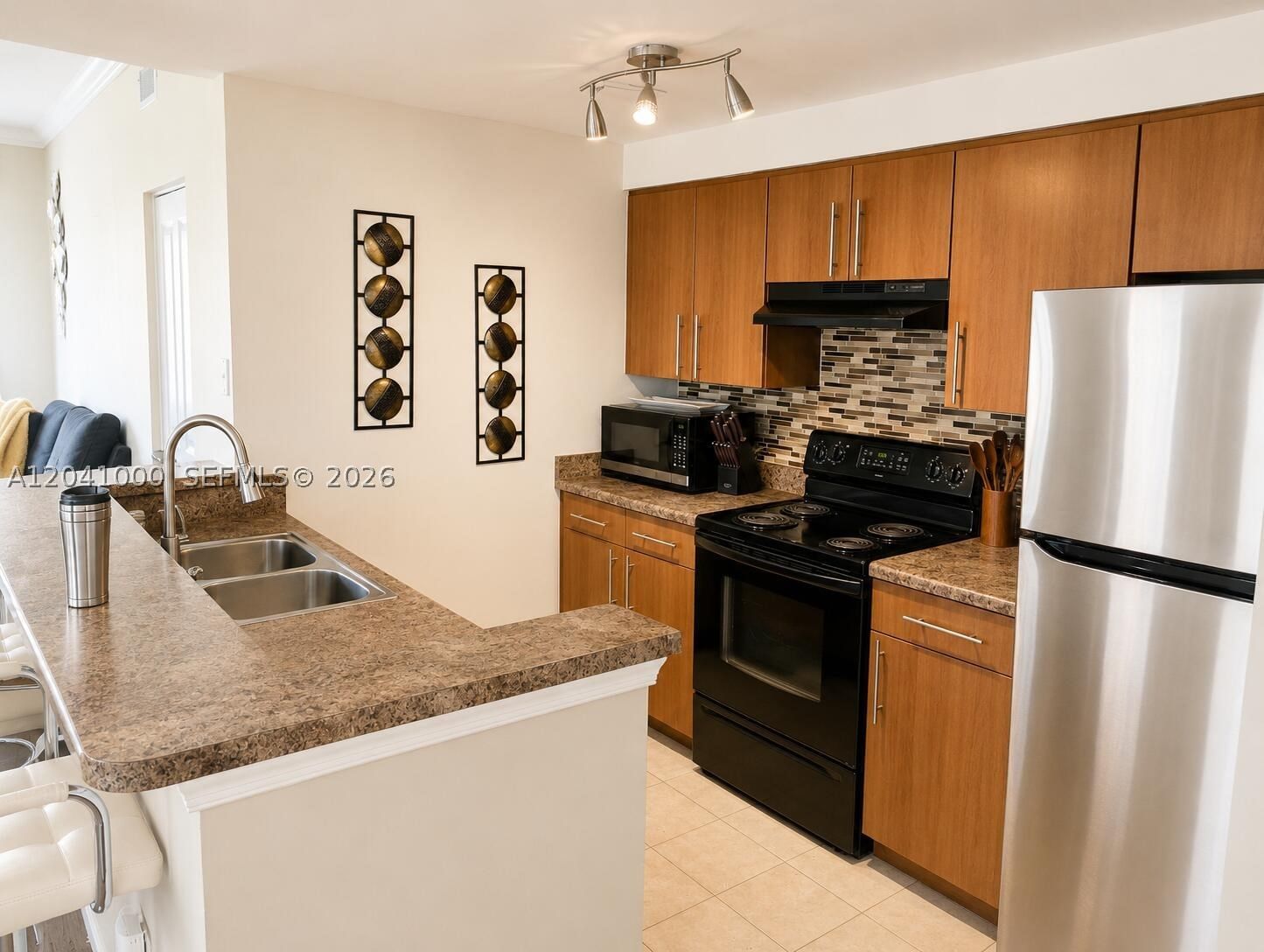 Real estate property located at 5980 Sample Rd #308, Broward, El-ad Poinciana, Coral Springs, FL