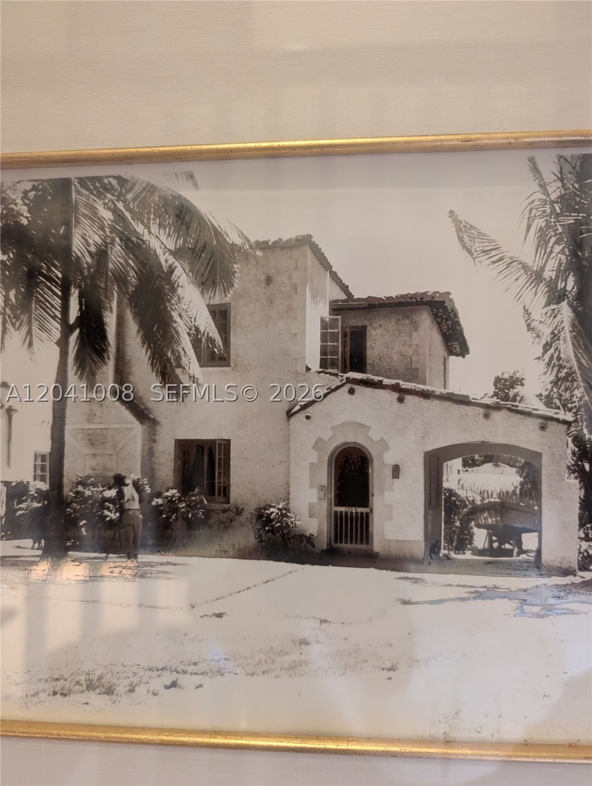 Real estate property located at 1324 Sorolla Ave, Miami-dade, Coral Gables Sec E, Coral Gables, FL
