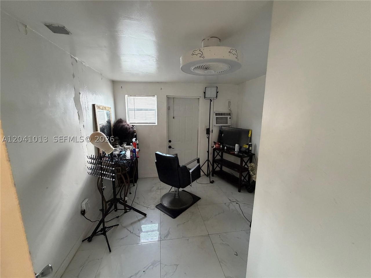 Real estate property located at 2300 43rd Ave, Broward, Broadview Park Sec 4, Fort Lauderdale, FL