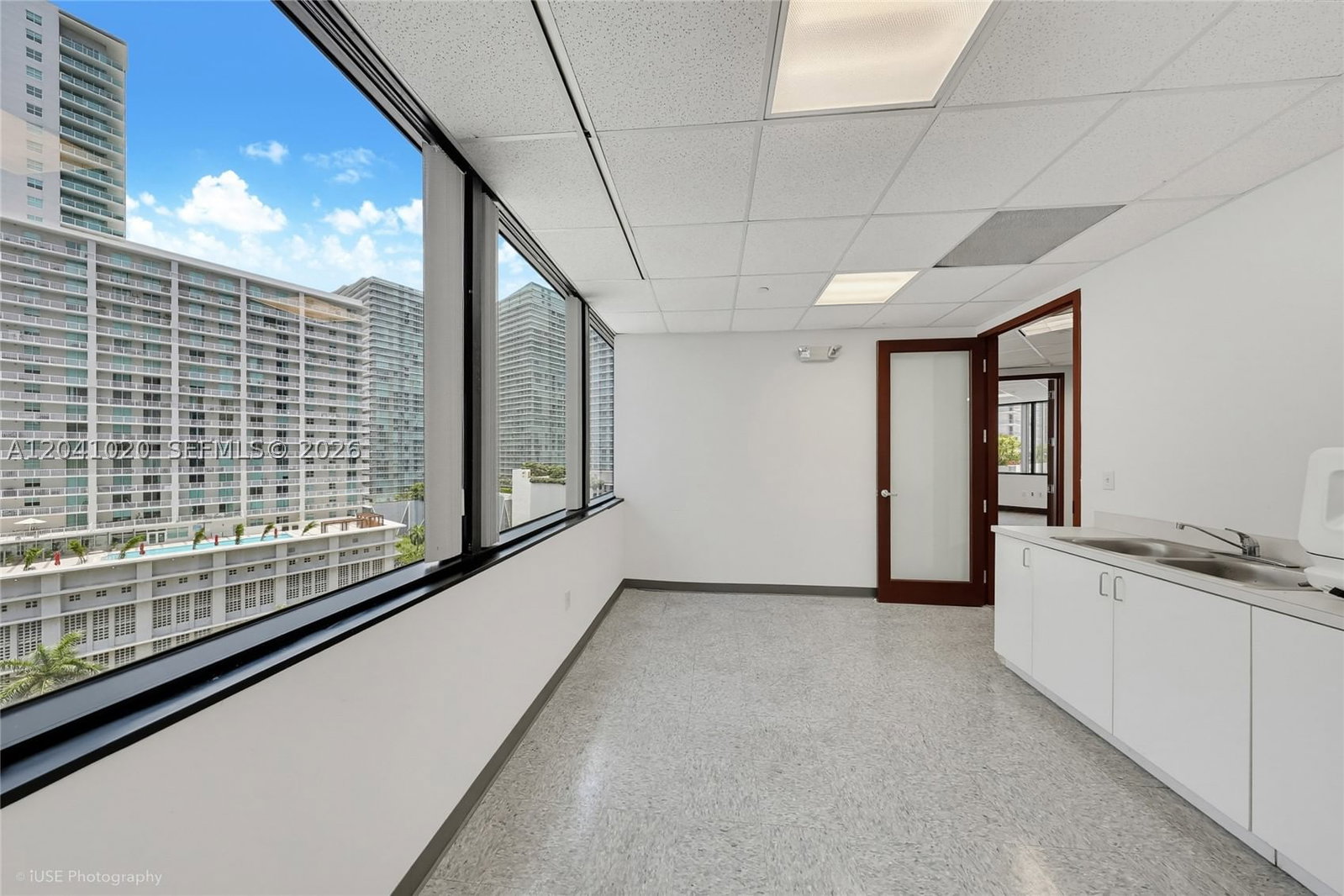 Real estate property located at 1200 Brickell Ave #1270-A-D, Miami-dade, Miami, FL