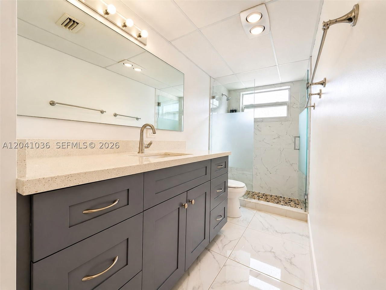 Real estate property located at 8024 Tatum Waterway Dr #2B, Miami-dade, Creek Towers & Yacht Club, Miami Beach, FL