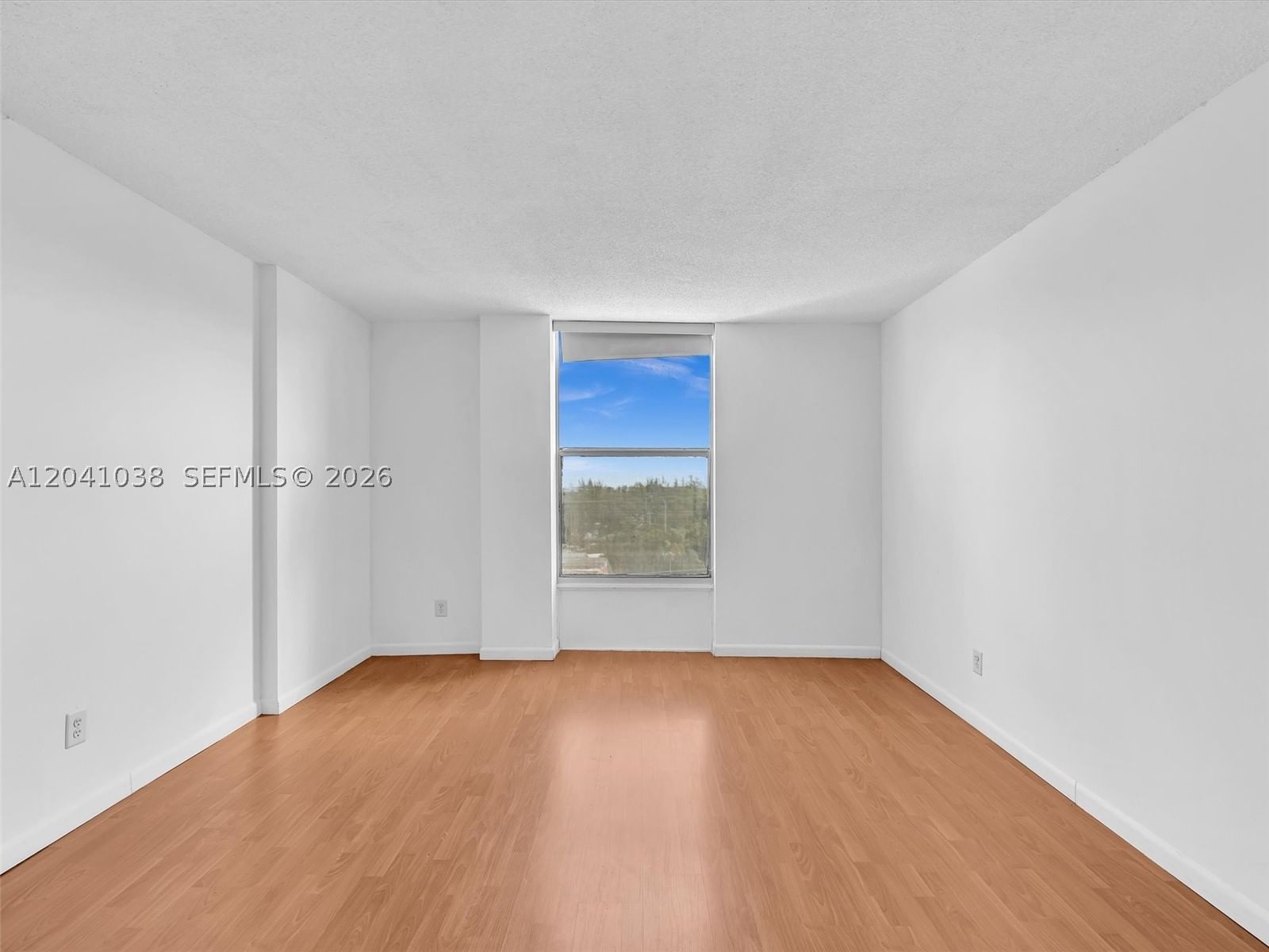 Real estate property located at 2020 135th St #601, Miami-dade, Keystone Towers Condo, North Miami, FL