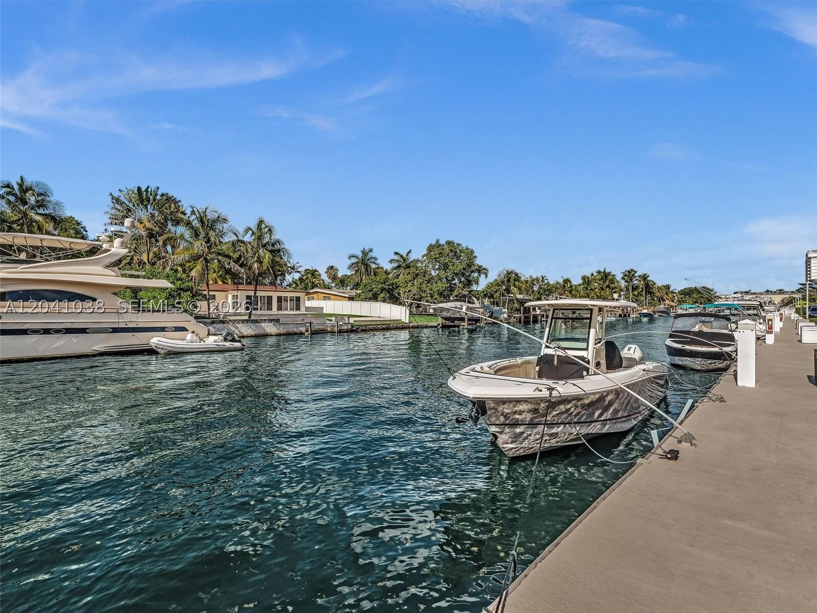 Real estate property located at 2020 135th St #601, Miami-dade, Keystone Towers Condo, North Miami, FL