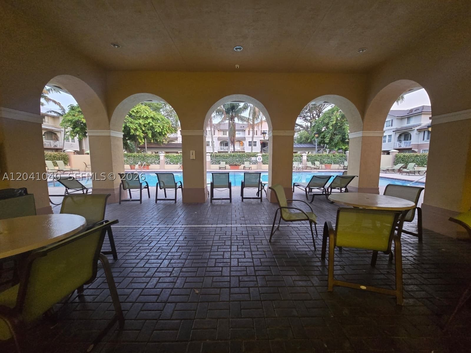 Real estate property located at 8936 Flagler St #204, Miami-dade, Century Park Condo No 2, Miami, FL