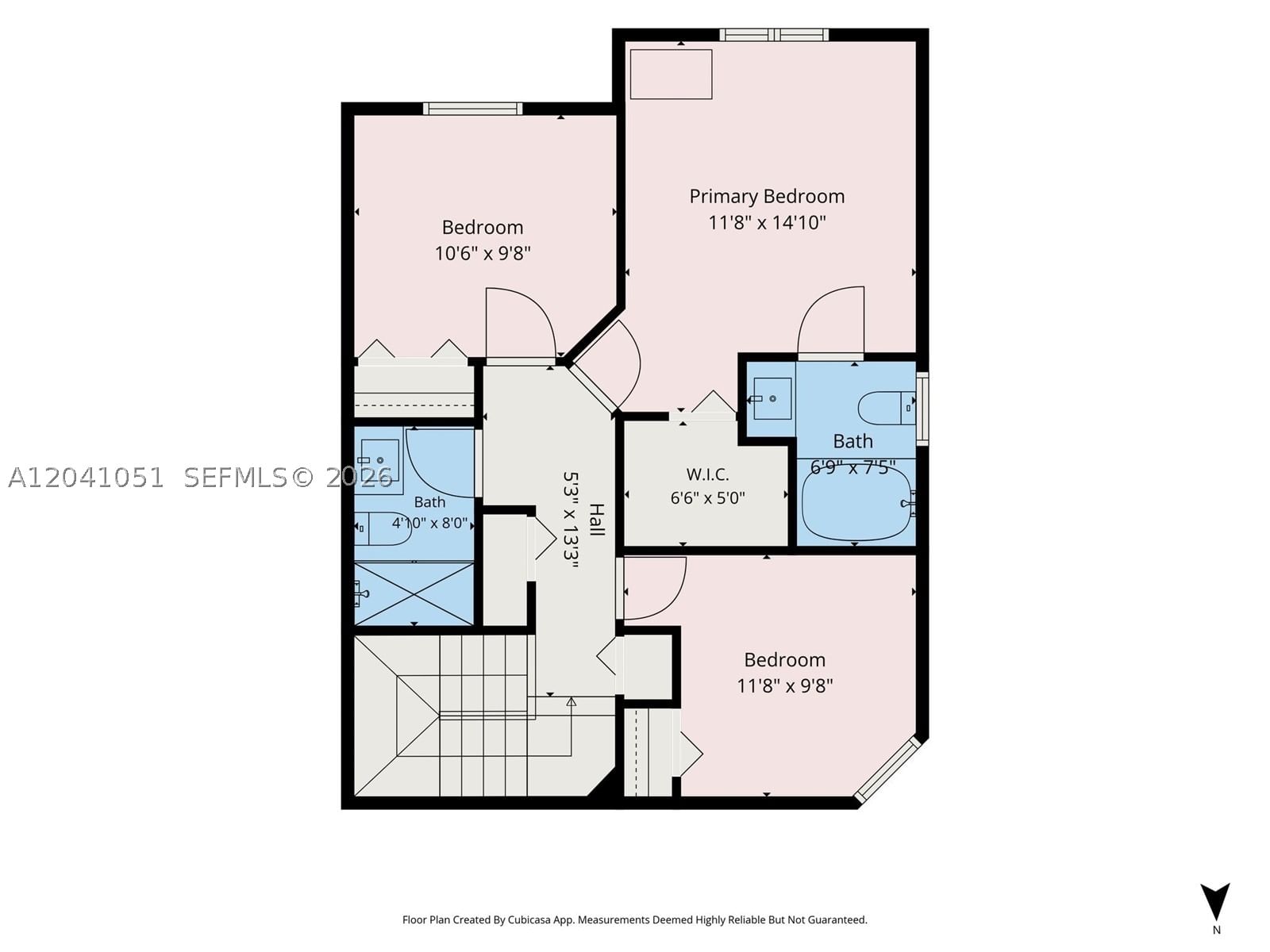 Real estate property located at 8826 Flagler St #203, Miami-dade, Century Park Condo No 2, Miami, FL