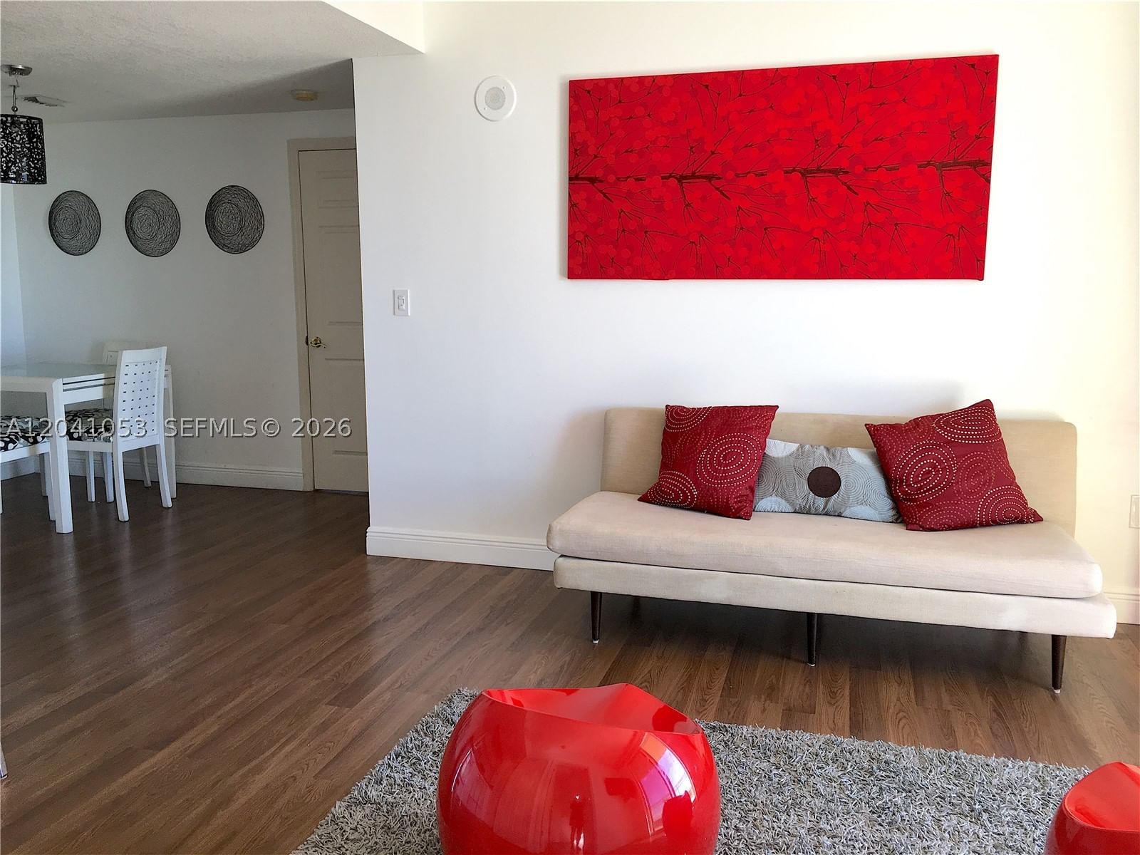 Real estate property located at 3500 Coral Way PH 109 / 1509, Miami-dade, Coral Plaza Of Miami Cond, Miami, FL