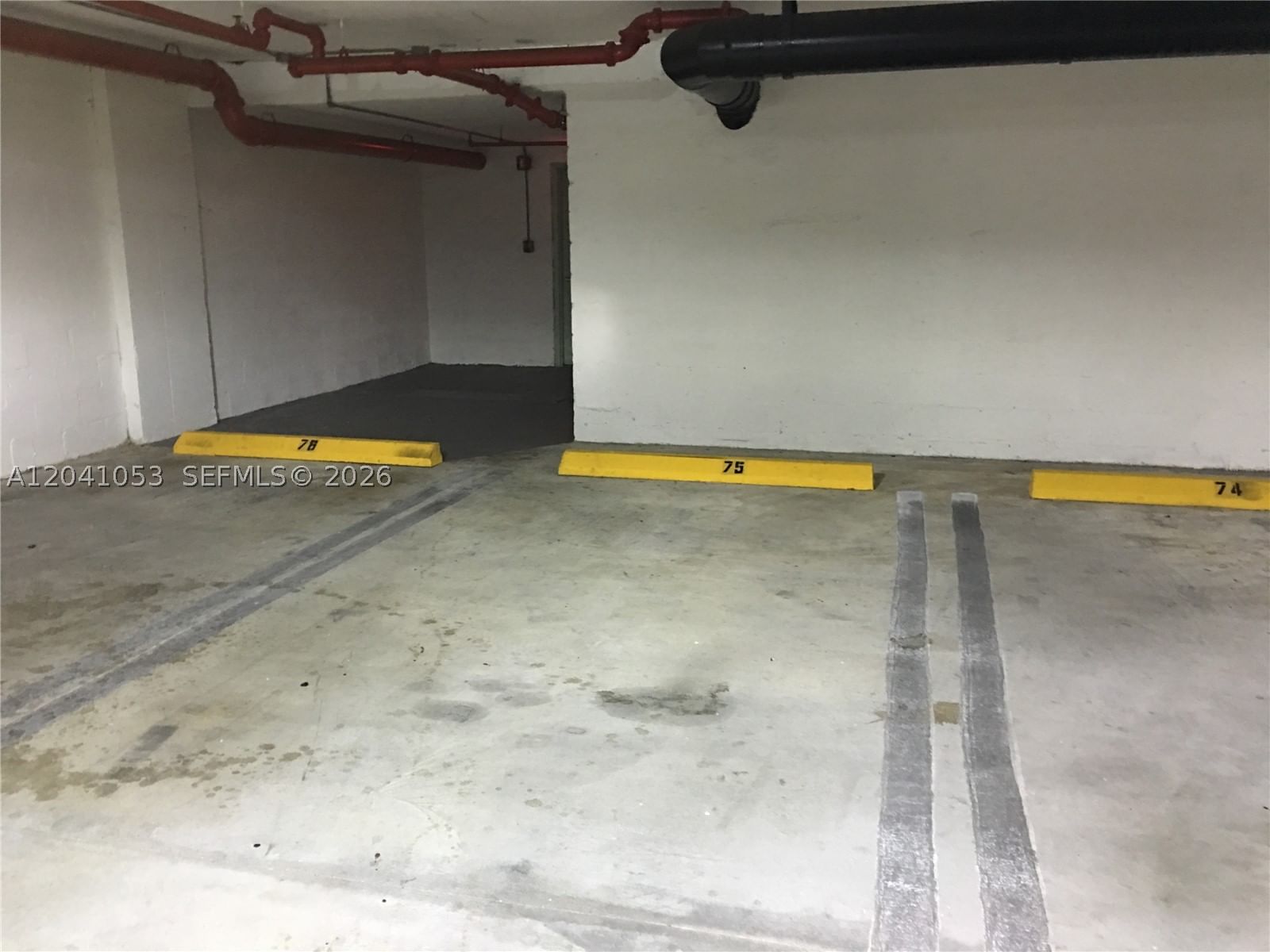 Real estate property located at 3500 Coral Way PH 109 / 1509, Miami-dade, Coral Plaza Of Miami Cond, Miami, FL