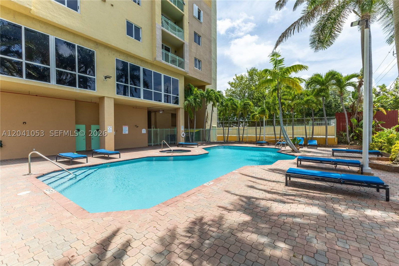 Real estate property located at 3500 Coral Way PH 109 / 1509, Miami-dade, Coral Plaza Of Miami Cond, Miami, FL
