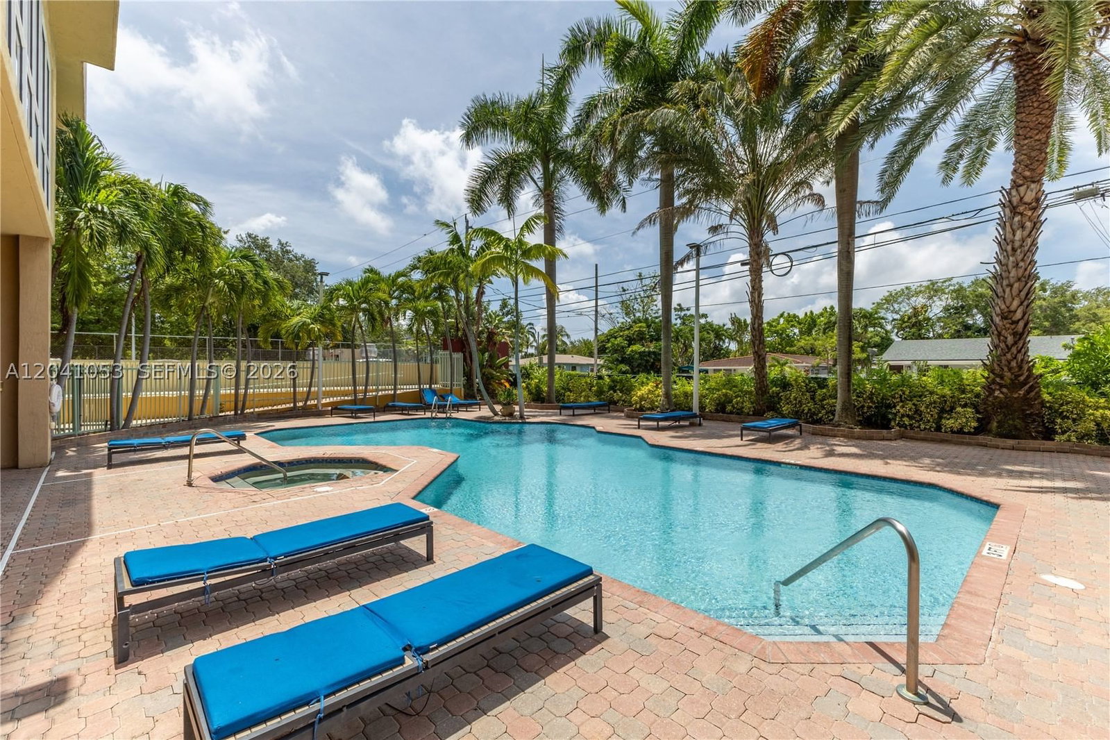 Real estate property located at 3500 Coral Way PH 109 / 1509, Miami-dade, Coral Plaza Of Miami Cond, Miami, FL