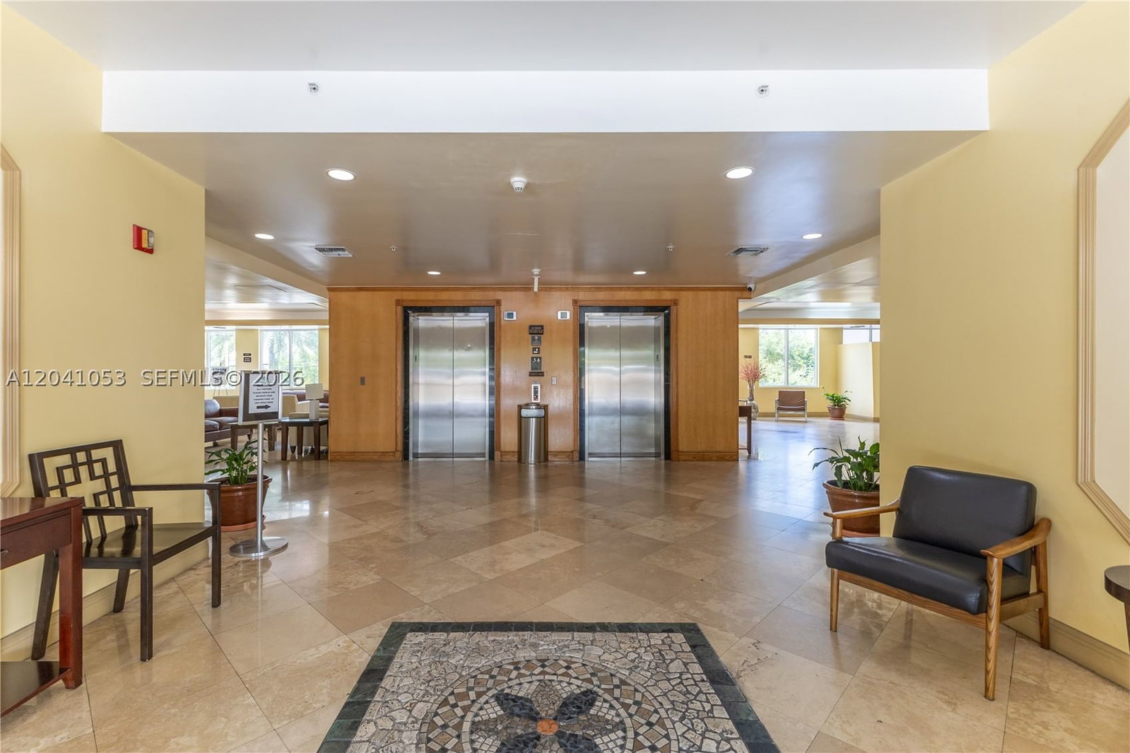 Real estate property located at 3500 Coral Way PH 109 / 1509, Miami-dade, Coral Plaza Of Miami Cond, Miami, FL