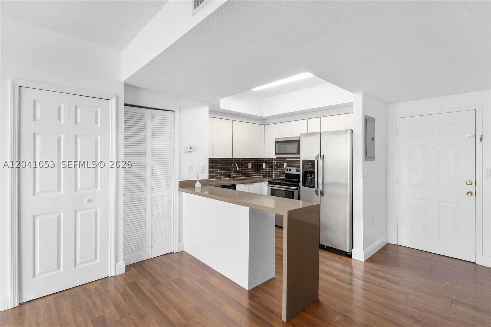 Real estate property located at 3500 Coral Way PH 109 / 1509, Miami-dade, Coral Plaza Of Miami Cond, Miami, FL