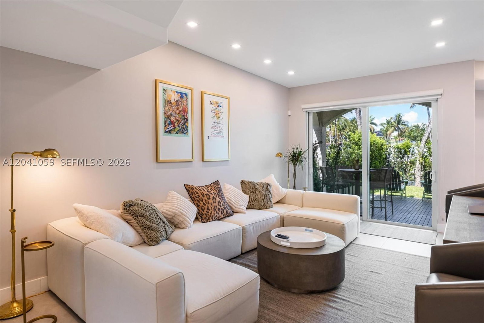 Real estate property located at 20940 31st Pl, Miami-dade, Aventura Lakes Phase 1, Aventura, FL