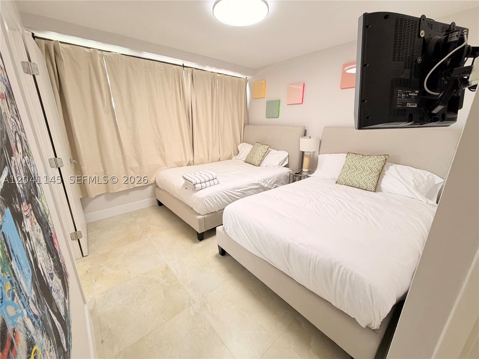 Real estate property located at 5225 Collins Ave #914, Miami-dade, The Alexander Condo, Miami Beach, FL