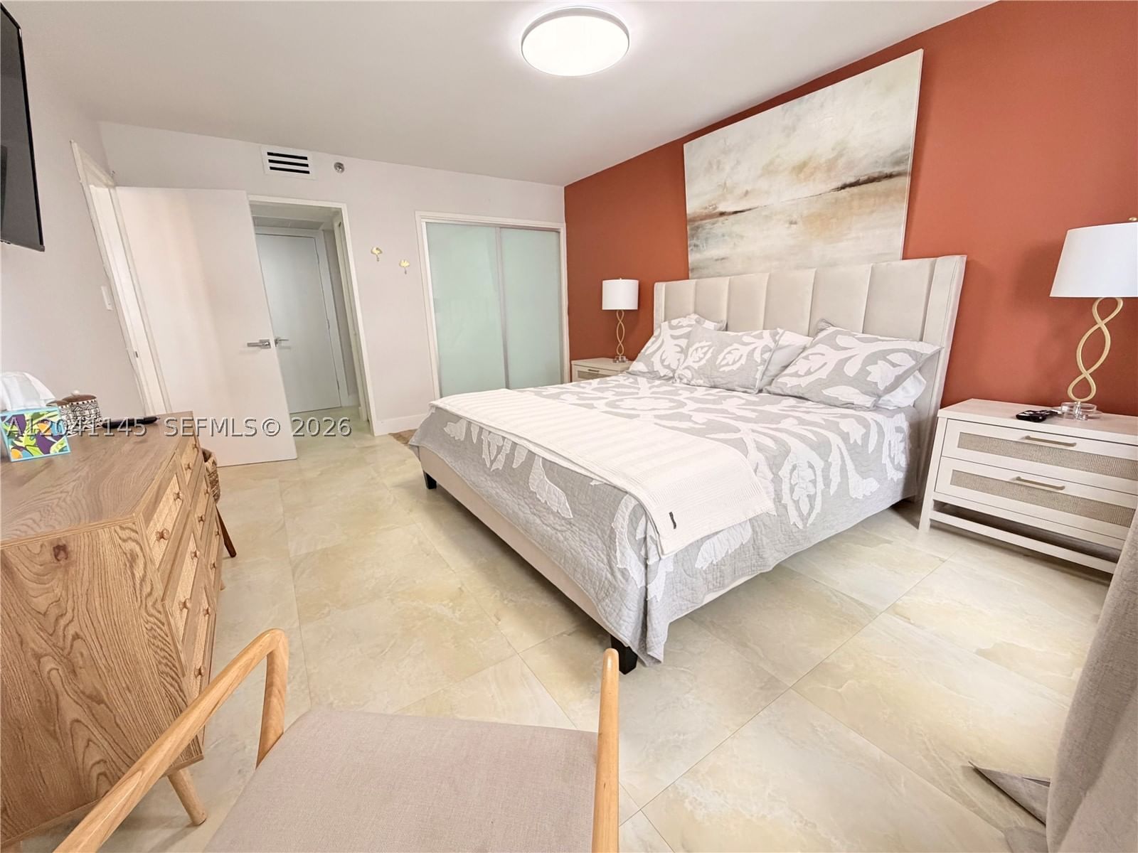Real estate property located at 5225 Collins Ave #914, Miami-dade, The Alexander Condo, Miami Beach, FL