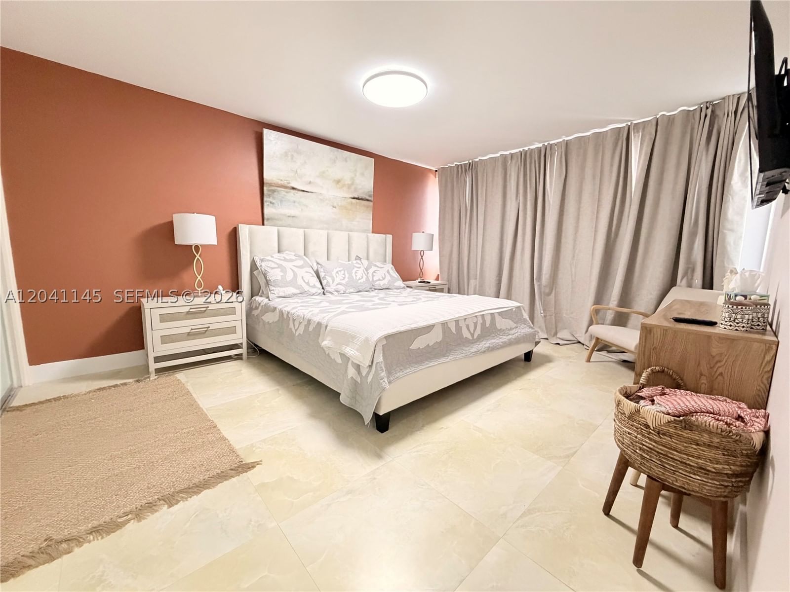 Real estate property located at 5225 Collins Ave #914, Miami-dade, The Alexander Condo, Miami Beach, FL