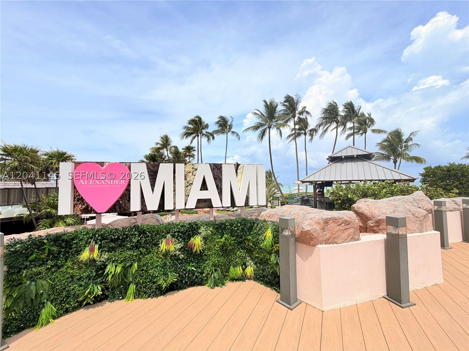 Real estate property located at 5225 Collins Ave #914, Miami-dade, The Alexander Condo, Miami Beach, FL