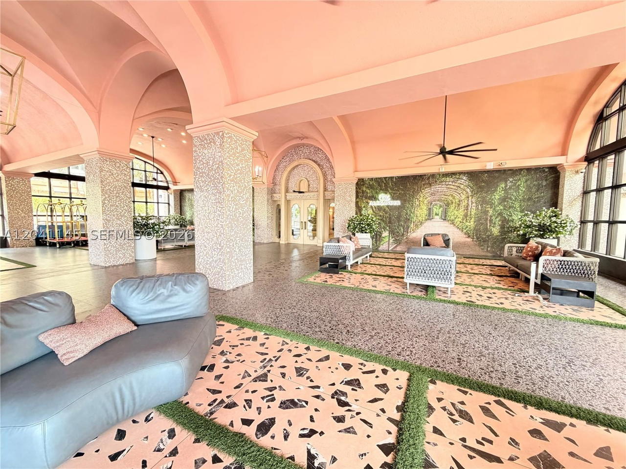 Real estate property located at 5225 Collins Ave #914, Miami-dade, The Alexander Condo, Miami Beach, FL