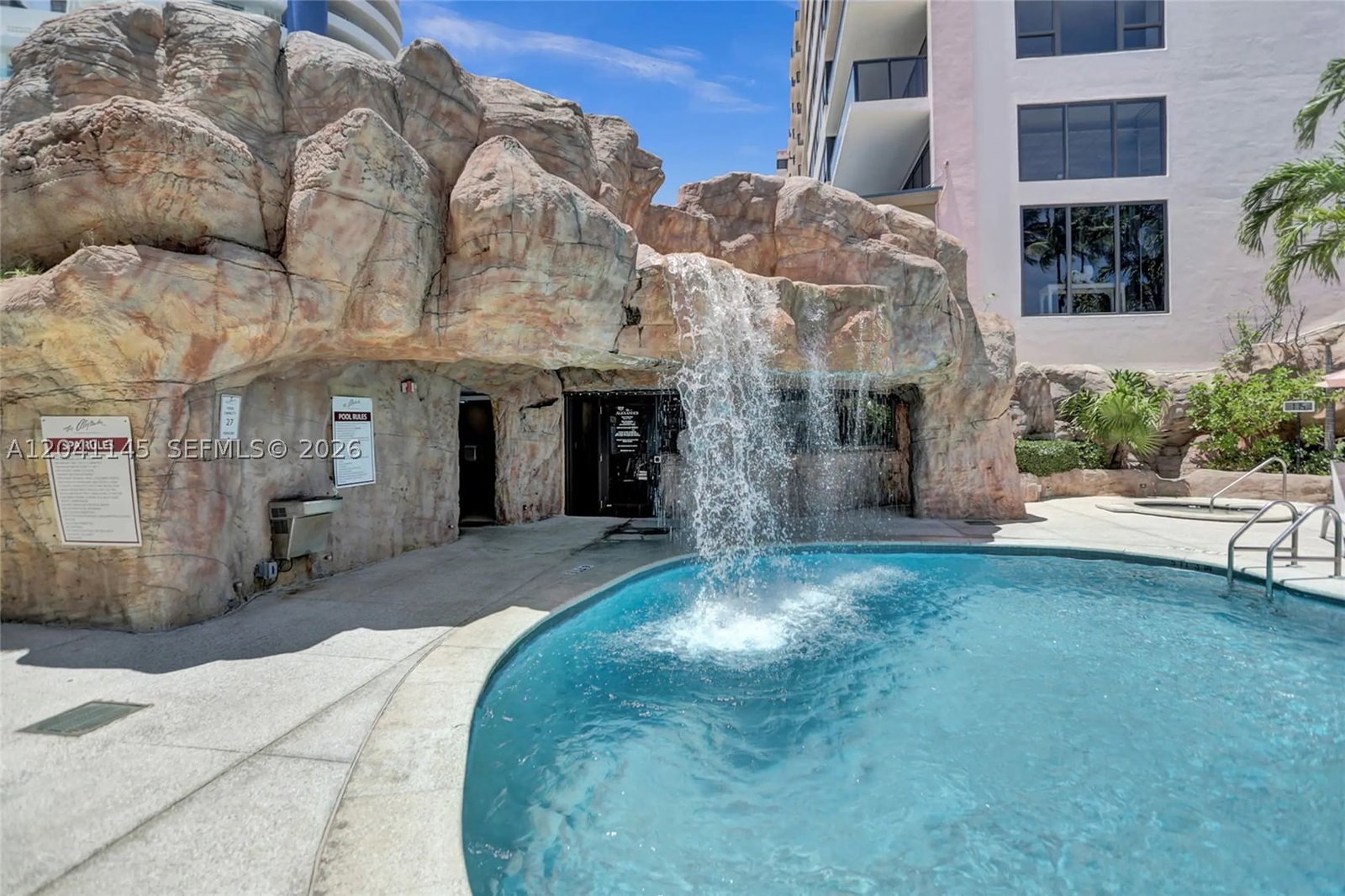 Real estate property located at 5225 Collins Ave #914, Miami-dade, The Alexander Condo, Miami Beach, FL