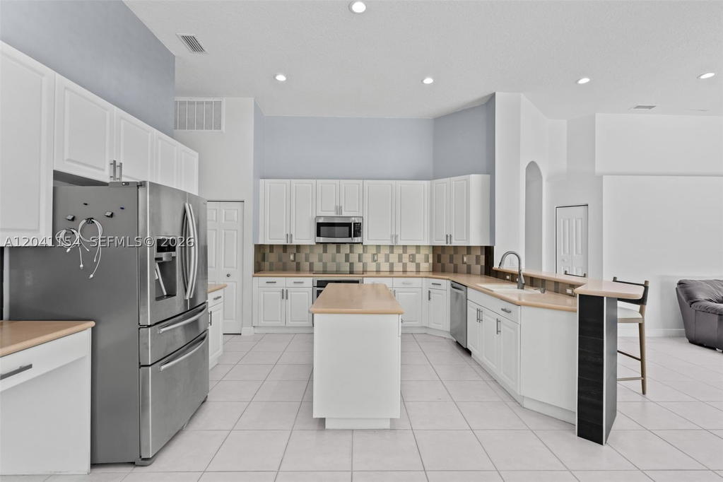 Real estate property located at 5019 113 Avenue, Broward, Kensington, Coral Springs, FL