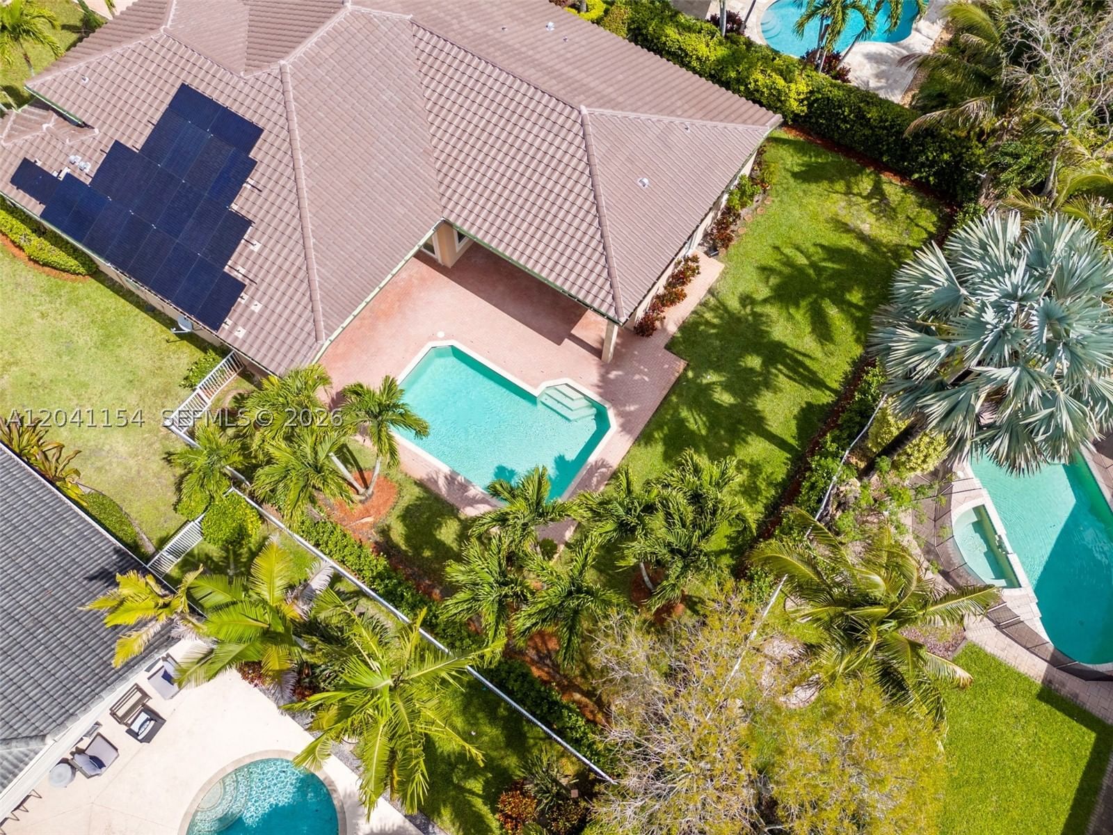 Real estate property located at 5019 113 Avenue, Broward, Kensington, Coral Springs, FL