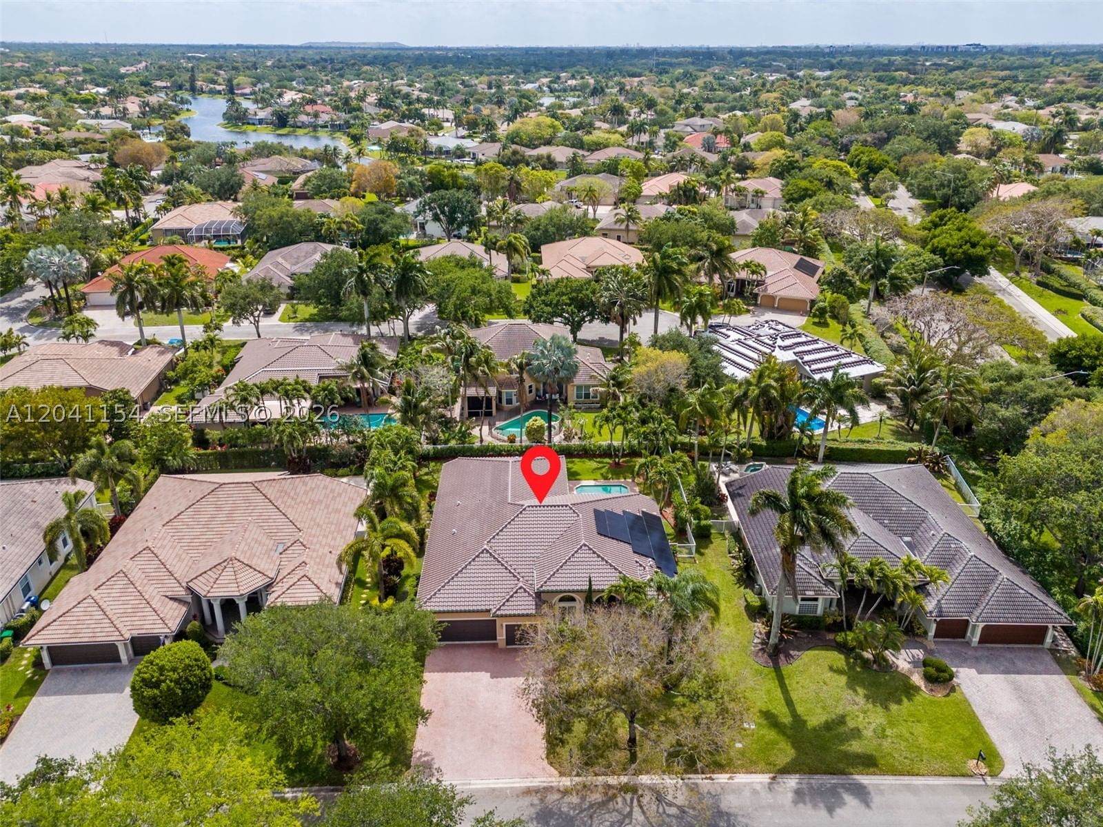 Real estate property located at 5019 113 Avenue, Broward, Kensington, Coral Springs, FL