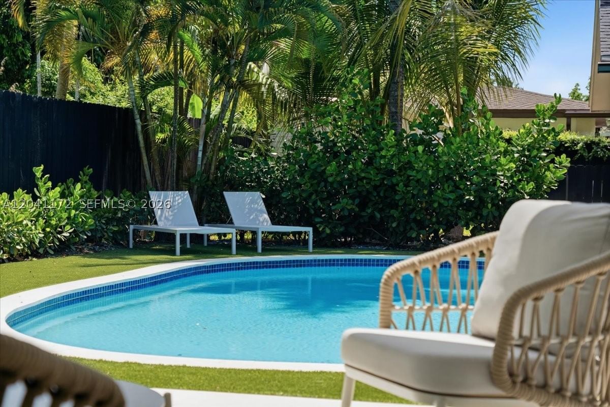 Real estate property located at 6250 48th St, Miami-dade, Biltmore Heights Rev, Miami, FL