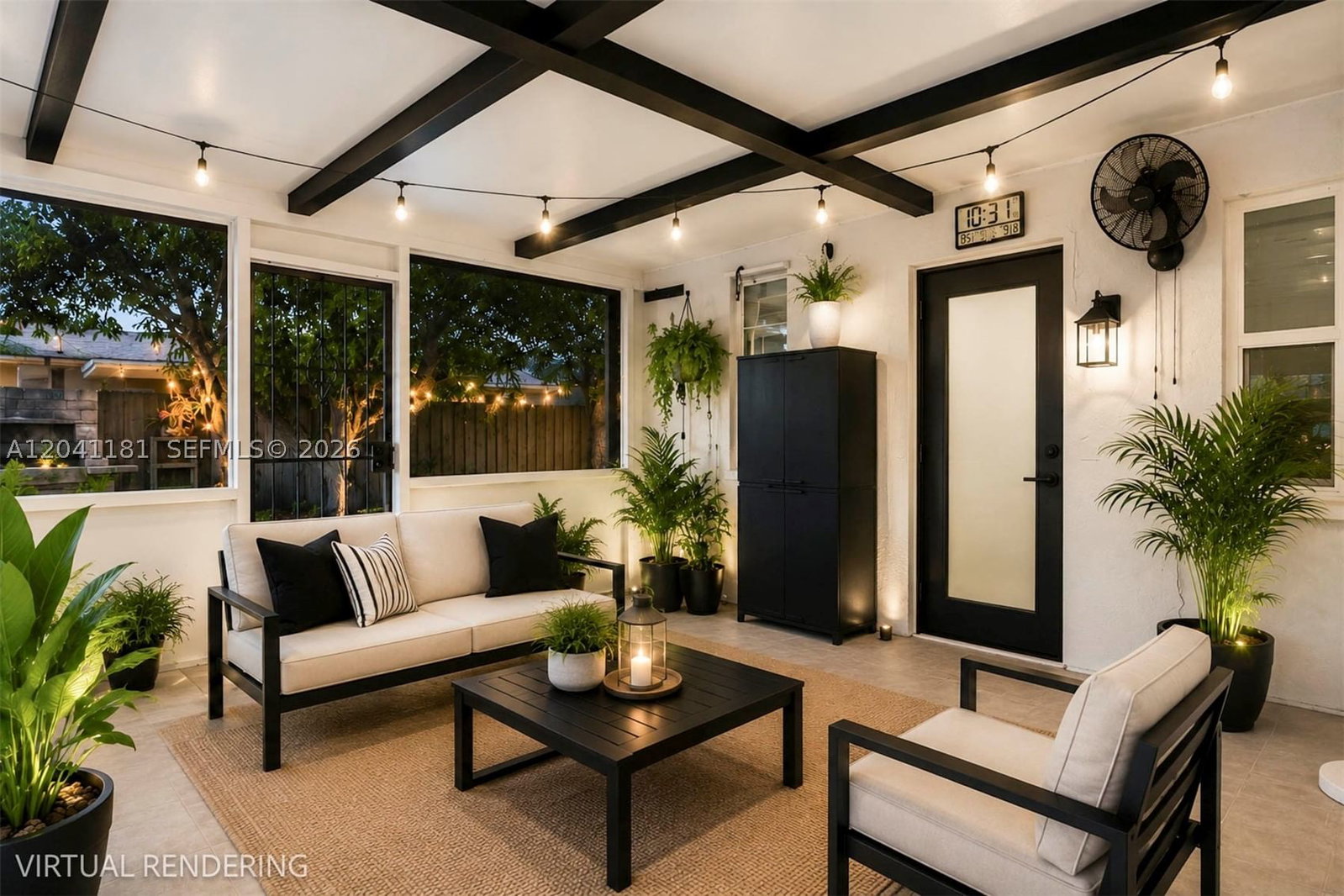 Real estate property located at 8981 127th Ter, Miami-dade, Jennings Park, Miami, FL