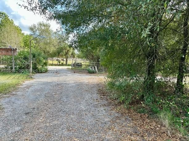 Real estate property located at 640 Kennel St, Hendry, Montura Ranch Unrec Sec 13, Clewiston, FL